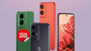 ಜಸ್ಟ್ 9,999 ರೂ.! 50MP ಕ್ಯಾಮೆರಾ.. 128GB ಸ್ಟೋರೇಜ್.. ಈ Moto ಫೋನಿಗೆ ಬೊಂಬಾಟ್ ಆಫರ್ ಜಸ್ಟ್ 9,999 ರೂ.! 50MP ಕ್ಯಾಮೆರಾ.. 128GB ಸ್ಟೋರೇಜ್.. ಈ Moto ಫೋನಿಗೆ ಬೊಂಬಾಟ್ ಆಫರ್