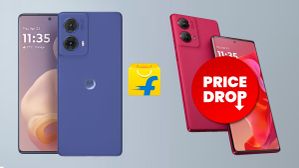 ದೊಡ್ಡ ಡಿಸ್ಕೌಂಟ್! Moto G85 5G ಬೆಲೆ ಮತ್ತೆ ಇಳಿಕೆ.. 3000 ಉಳಿತಾಯ.. ಆಫರ್ ಬೆಲೆ ನೋಡಿ