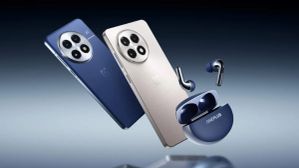 ನಾಳೆ ಮಾರುಕಟ್ಟೆಯಲ್ಲಿ ಅಬ್ಬರಿಸಲು ಬರಲಿದೆ ಒನ್‌ಪ್ಲಸ್ 13R ಫೋನ್‌!