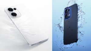 ಇಂದು OPPO Reno 13 ಫಸ್ಟ್ ಸೇಲ್; 3999 ರಿಯಾಯಿತಿ.. ಬೆಲೆ, ವಿಶೇಷತೆಗಳೇನು?