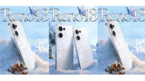 OPPO Reno 13: ನಾಳೆ ಧೂಳೆಬ್ಬಿಸಲಿವೆ ಎರಡು ಹೊಸ ಫೋನ್.. ಏನುಂಟು, ಏನಿಲ್ಲ? ನೀವೇ ನೋಡಿ