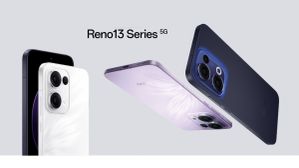 OPPO Reno 13 ಸರಣಿ ಬಿಡುಗಡೆಗೆ ಮುಹೂರ್ತ ಫಿಕ್ಸ್; ಬರಲಿವೆ 2 ಸೊಗಸಾದ ಫೋನ್‌.. ಬೆಲೆ, ವಿಶೇಷತೆಗಳೇನು?