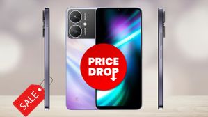 ಜಸ್ಟ್ 7,999 ರೂ.! 50MP ಕ್ಯಾಮೆರಾ.. 5000mAh ಬ್ಯಾಟರಿ.. ಅಗ್ಗದ ಬೆಲೆಗೆ POCO 5G ಫೋನ್