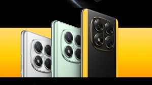 4000 ಡಿಸ್ಕೌಂಟ್! ಕ್ಯಾಮೆರಾ, ಬ್ಯಾಟರಿ ಸೂಪರ್.. ಕಡಿಮೆ ಬೆಲೆ.. ಇಂದು POCO X7 5G ಫಸ್ಟ್‌ ಸೇಲ್