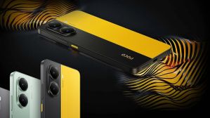 ಪೊಕೊ ಬ್ರಹ್ಮಾಸ್ತ್ರ: ಇಂದು ಹೊಸ POCO ಫೋನ್ ಸೇಲ್; ಬಂಪರ್ ರಿಯಾಯಿತಿ.. ಬೆಲೆ, ಆಫರ್ ಏನಿದೆ? 