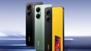 POCO X7 Pro: ಧೂಳೆಬ್ಬಿಸಲು ಬಂತು ರಗಡ್ ಫೋನ್; 6650mAh ಬ್ಯಾಟರಿ.. 50MP ಕ್ಯಾಮೆರಾ.. 3000 ಡಿಸ್ಕೌಂಟ್!
