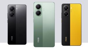 ಇಂದು POCO X7 ಸರಣಿ ಬಿಡುಗಡೆ; ಕ್ಯಾಮೆರಾ, ಬ್ಯಾಟರಿ, ಪ್ರೊಸೆಸರ್ ಸೂಪರ್.. ಕಡಿಮೆ ಬೆಲೆ, ವಿಶೇಷತೆಗಳೇನು?  