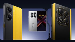 ಜ.9ಕ್ಕೆ POCO F7 ಲಾಂಚ್; ಕ್ಯಾಮೆರಾ, ಪ್ರೊಸೆಸರ್, ಬ್ಯಾಟರಿ ಎಲ್ಲಾ ಸೂಪರ್.. ಬೆಲೆಯೂ ಕಡಿಮೆ!