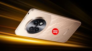 ನಿಮ್ಮ ಗರ್ಲ್ ಫ್ರೆಂಡ್​ಗೆ ಗಿಫ್ಟ್ ಕೊಡಬಹುದು! 50MP ಕ್ಯಾಮೆರಾ.. 256GB ಸ್ಟೋರೇಜ್.. ಕಡಿಮೆ ಬೆಲೆ, ಆಫರ್‌ ಏನಿದೆ?