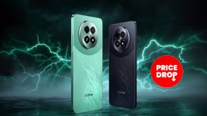 ಸಸ್ತಾ ಬೆಲೆ! 50MP ಕ್ಯಾಮೆರಾ.. ಬಿಗ್ ಬ್ಯಾಟರಿ.. 2000 ಡಿಸ್ಕೌಂಟ್.. ಯಾವ ಫೋನ್?