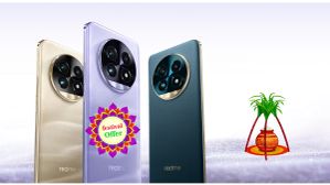 Sankranti Offer: 5800 ಉಳಿತಾಯ! ಜಬರ್ದಸ್ತ್ ಫೀಚರ್ಸ್‌.. ಫುಲ್ ಡಿಮ್ಯಾಂಡ್.. ಯಾವ ಫೋನ್?