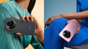 ಇಂದು Realme 14 Pro 5G ಫಸ್ಟ್ ಸೇಲ್; 3000 ರಿಯಾಯಿತಿ.. ಕಡಿಮೆ ಬೆಲೆ.. ಸೂಪರ್ ಫೀಚರ್ಸ್‌