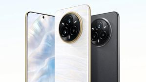 Realme: 50+50+32MP ಕ್ಯಾಮೆರಾ.. 6000mAh ಬ್ಯಾಟರಿ.. ಬಜೆಟ್ ಬೆಲೆ; ಯಾವ ಫೋನ್?