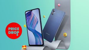 ಜಸ್ಟ್‌ 6299 ರೂ.! 50MP ಕ್ಯಾಮೆರಾ.. 5000mAh ಬ್ಯಾಟರಿ.. ಸಸ್ತಾ ಬೆಲೆಗೆ Samsung ಫೋನ್