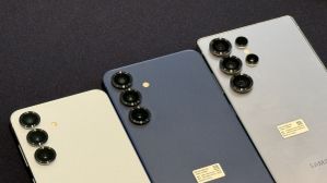 ಭಾರತದಲ್ಲಿ Samsung Galaxy S25 ಲಾಂಚ್; ರಾಶಿ ರಾಶಿ ಫೀಚರ್ಸ್.. ಅಬ್ಬಾ.. ಬೆಲೆ ಎಷ್ಟು ಗೊತ್ತಾ?