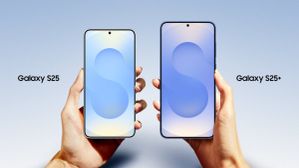 ಭಾರತದಲ್ಲಿ Samsung Galaxy S25+ ಲಾಂಚ್; ಬಿಗ್ ಬ್ಯಾಟರಿ.. ಬೃಹತ್ ಸ್ಟೋರೇಜ್.. ಬೆಲೆ ಇಷ್ಟೆನಾ?