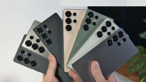 Samsung Galaxy S25 Ultra: ಬಂದೇ ಬಿಡ್ತು ಶಕ್ತಿಶಾಲಿ ಫೋನ್; ಭರಪೂರ ಫೀಚರ್ಸ್.. ಬೆಲೆ ಇಷ್ಟೊಂದಾ?