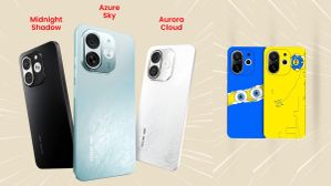 Tecno: 5000mAh ಬ್ಯಾಟರಿ.. 48MP ಕ್ಯಾಮೆರಾ.. ಅಗ್ಗದ 5G ಫೋನ್ ಬಿಡುಗಡೆ