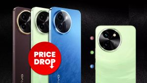 ಕೇವಲ 12,499 ಸಾಕು! 6000mAh ಬ್ಯಾಟರಿ.. 50MP ಕ್ಯಾಮೆರಾ.. ಈ Vivo ಫೋನಿನ ಬೆಲೆ ಭಾರೀ ಇಳಿಕೆ