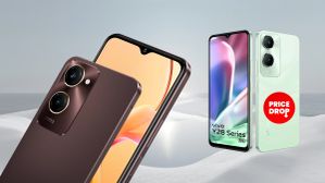 ವಿದ್ಯಾರ್ಥಿಗಳಿಗೆ ಸಿಹಿಸುದ್ದಿ! 10,000ಕ್ಕಿಂತ ಕಡಿಮೆ.. AI ಕ್ಯಾಮೆರಾ.. 5000mAh ಬ್ಯಾಟರಿ.. ಅದೂ Vivo 5G ಫೋನ್ ವಿದ್ಯಾರ್ಥಿಗಳಿಗೆ ಸಿಹಿಸುದ್ದಿ! 10,000ಕ್ಕಿಂತ ಕಡಿಮೆ.. AI ಕ್ಯಾಮೆರಾ.. 5000mAh ಬ್ಯಾಟರಿ.. ಅದೂ Vivo 5G ಫೋನ್