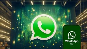 ಗುಡ್ ನ್ಯೂಸ್: ಇನ್ಮುಂದೆ WhatsApp UPI ತುಂಬಾ ಸುಲಭ; ಆನ್​ಬೋರ್ಡಿಂಗ್​ ಲಿಮಿಟ್ ತೆರವು