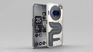 ಭಾರತದಲ್ಲಿ Nothing Phone 3a ಸರಣಿ ಫೋನ್‌ಗಳ ಬಿಡುಗಡೆ ದಿನಾಂಕ ಫಿಕ್ಸ್!..ಖರೀದಿಗೆ ಕ್ಯೂ?