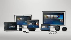 ಅಮೆಜಾನ್ 'ಅಲೆಕ್ಸಾ+' ಅಸಿಸ್ಟೆಂಟ್ ಬಿಡುಗಡೆ!..ಫೀಚರ್ಸ್ ನೋಡಿ ಸುಸ್ತಾದ ಟೆಕ್ ಲೋಕ! ಅಮೆಜಾನ್ 'ಅಲೆಕ್ಸಾ+' ಅಸಿಸ್ಟೆಂಟ್ ಬಿಡುಗಡೆ!..ಫೀಚರ್ಸ್ ನೋಡಿ ಸುಸ್ತಾದ ಟೆಕ್ ಲೋಕ!