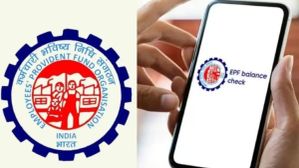 ಇದೇ ಮಾರ್ಚ್ 15ರ ಒಳಗೆ PF UAN ಲಿಂಕ್ ಕಡ್ಡಾಯ: ಆನ್‌ಲೈನಿನಲ್ಲಿ ಹೀಗೆ ಲಿಂಕ್ ಮಾಡಿ!