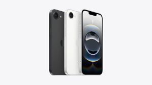 7000 ರಿಯಾಯಿತಿ! ಹೊಸ iPhone 16e ಅಗ್ಗವಾಗಿ ಲಭ್ಯ.. ಬೆಲೆ ಎಷ್ಟು, ವಿಶೇಷತೆಗಳೇನು? 7000 ರಿಯಾಯಿತಿ! ಹೊಸ iPhone 16e ಅಗ್ಗವಾಗಿ ಲಭ್ಯ.. ಬೆಲೆ ಎಷ್ಟು, ವಿಶೇಷತೆಗಳೇನು?