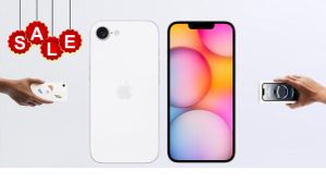ಹೊಸ iPhone 16e ಸೇಲ್ ಶುರು; 10,000 ರಿಯಾಯಿತಿ.. ಕಡಿಮೆ ಬೆಲೆ.. ಬೊಂಬಾಟ್ ಫೀಚರ್ಸ್