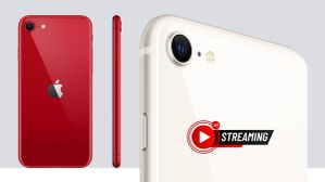 ಇಂದು iPhone SE 4 ಲಾಂಚ್: ಎಷ್ಟು ಐಫೋನ್ ಬರಲಿವೆ.. ಲೈವ್ ವೀಕ್ಷಣೆ ಹೇಗೆ? ಬೆಲೆ ಲೀಕ್