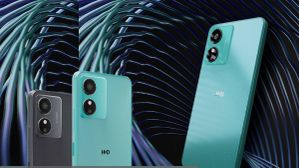 ಸದ್ದಿಲ್ಲದೆ HMD Aura² ಲಾಂಚ್; 5000mAh ಬ್ಯಾಟರಿ.. 256GB ಸ್ಟೋರೇಜ್‌.. 9500ಕ್ಕಿಂತ ಕಡಿಮೆ!