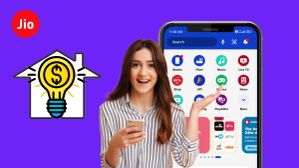 ಒಂದೇ ಕ್ಲಿಕ್! ರೀಚಾರ್ಜ್‌ ಮಾತ್ರವಲ್ಲ.. ವಿದ್ಯುತ್ ಬಿಲ್ ಕೂಡ ಪಾವತಿಸಬಹುದು.. ಇಲ್ಲಿದೆ ಸಿಂಪಲ್ ಟ್ರಿಕ್ 