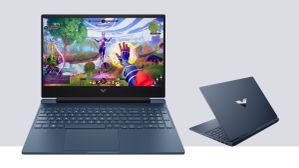 HP: ಜಬರ್ದಸ್ತ್ ಗೇಮಿಂಗ್ ಲ್ಯಾಪ್‌ಟಾಪ್ ಲಾಂಚ್; ಅಚ್ಚರಿ ಫೀಚರ್ಸ್‌.. ದುಬಾರಿ ಬೆಲೆ! 