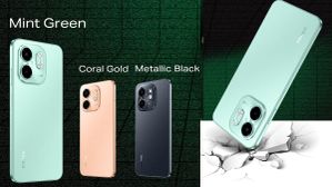 ಜಸ್ಟ್ 6,199 ರೂ.! 6.7 ಇಂಚಿನ ಡಿಸ್ಪ್ಲೇ.. 5000mAh ಬ್ಯಾಟರಿ.. Infinix Smart 9 HD ಸೇಲ್ ಶುರು