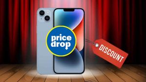 ಯದ್ವಾತದ್ವಾ ಇಳಿಕೆ! 28,910 ಉಳಿತಾಯ.. ಗರ್ಲ್ ಫ್ರೆಂಡ್‌ಗೆ ಗಿಫ್ಟ್ ಕೊಡಿ.. ಅಗ್ಗದ ಬೆಲೆಗೆ iPhone 14 ಸೇಲ್