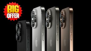 ಐಫೋನ್‌ ಪ್ರಿಯರಿಗೆ ಸಿಹಿಸುದ್ದಿ! iPhone 16 Pro ಮತ್ತು iPhone 16 Pro Max ಬೆಲೆ ಭಾರೀ ಇಳಿಕೆ; ಹೊಸ ಬೆಲೆ ನೋಡಿ