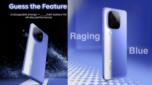 ಮಾ.11ಕ್ಕೆ iQOO Neo 10R ಬಿಡುಗಡೆ; 6400mAh ಬಿಗ್ ಬ್ಯಾಟರಿ.. 256GB ಸ್ಟೋರೇಜ್‌.. ಬೆಲೆಯೂ ಸೋರಿಕೆ!