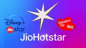 ವಾವ್..!! Jio ಮತ್ತು Hotstar ಸಮ್ಮಿಲನ; ಇನ್ಮುಂದೆ ಒಂದೇ ಕಡೆ ಲಭ್ಯ.. ಅಗ್ಗದ ಬೆಲೆಗೆ ಹೊಸ ಪ್ಲಾನ್ಸ್‌