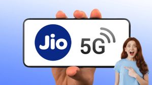 Jio ಧಮಾಕಾ ಆಫರ್: ಜಸ್ಟ್ 299 ರೂ.! ನಿತ್ಯ 1.5GB ಡೇಟಾ.. ವ್ಯಾಲಿಡಿಟಿ ತಿಳಿದ್ರೆ ವಾವ್ ಅಂತಿರಾ! Jio ಧಮಾಕಾ ಆಫರ್: ಜಸ್ಟ್ 299 ರೂ.! ನಿತ್ಯ 1.5GB ಡೇಟಾ.. ವ್ಯಾಲಿಡಿಟಿ ತಿಳಿದ್ರೆ ವಾವ್ ಅಂತಿರಾ!