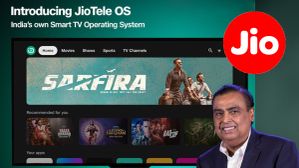 ಇದೇ ಮೊದಲು! ಸ್ಮಾರ್ಟ್ ಟಿವಿಗಳಿಗೆ JioTele OS ಲಾಂಚ್.. ಯಾವ ಟಿವಿಗಳಲ್ಲಿ ಲಭ್ಯ?
