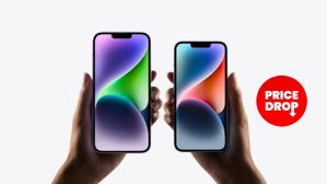 ವಾವ್..! 8,500 ಉಳಿತಾಯ.. ಈ iPhone ಬೆಲೆ ಭಾರೀ ಕುಸಿತ.. ಅಗ್ಗದ ಬೆಲೆಗೆ ಸಿಗುತ್ತೆ