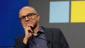 ಭಾರತದಲ್ಲಿ AI-ಚಾಲಿತ ಕೃಷಿ ವೀಡಿಯೊವನ್ನು ಶೇರ್ ಮಾಡಿದ ಸತ್ಯ ನಾಡೆಲ್ಲಾ!..ಎಲೋನ್ ಮಸ್ಕ್ ಮೆಚ್ಚುಗೆ!