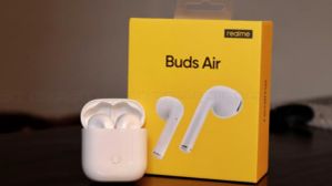 ಬುಹುನಿರೀಕ್ಷಿತ Realme Buds Air 7 TWS ಇಯರ್‌ಬಡ್ಸ್ ಬಿಡುಗಡೆ!