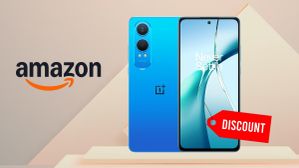 ಎಂಥಾ ಅವಕಾಶ! 17000ಕ್ಕಿಂತ ಕಡಿಮೆ ಬೆಲೆ.. ಈ OnePlus ಫೋನ್ ಬೆಲೆ ಕುಸಿತ.. ರಾಶಿ ಫೀಚರ್ಸ್‌ 