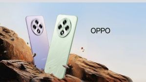 OPPO: ಹೊಸ 5G ಫೋನ್ ಬಿಡುಗಡೆ; 512GB ಸ್ಟೋರೇಜ್.. 50MP ಕ್ಯಾಮೆರಾ.. ಬೆಲೆಯೂ ಕಡಿಮೆ!