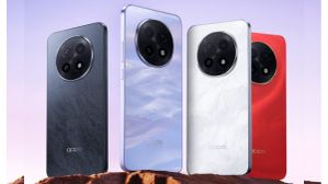 ಮಾರುಕಟ್ಟೆಗೆ ಹೊಸ OPPO ಫೋನ್ ಎಂಟ್ರಿ; 21,500ಕ್ಕಿಂತ ಕಡಿಮೆ ಬೆಲೆ.. ಅಬ್ಬಬಾ ಇಷ್ಟೆಲ್ಲಾ ಫೀಚರ್ಸ್ ಮಾರುಕಟ್ಟೆಗೆ ಹೊಸ OPPO ಫೋನ್ ಎಂಟ್ರಿ; 21,500ಕ್ಕಿಂತ ಕಡಿಮೆ ಬೆಲೆ.. ಅಬ್ಬಬಾ ಇಷ್ಟೆಲ್ಲಾ ಫೀಚರ್ಸ್