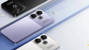 ಭಾರತದಲ್ಲಿ POCO M7 5G ಫೋನ್ ರಿಲೀಸ್ ಡೇಟ್ ಫಿಕ್ಸ್!..10 ಸಾವಿರಕ್ಕಿಂತ ಕಡಿಮೆ ಬೆಲೆ!