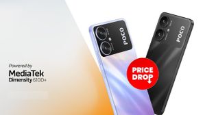 ಜಸ್ಟ್ 7,749 ರೂ.! ಈ POCO 5G ಫೋನಿನ ಬೆಲೆ ಕುಸಿತ.. 4,250 ಉಳಿತಾಯ.. ಮಸ್ತ್ ಫೀಚರ್ಸ್‌