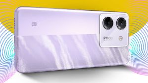 ಭಾರೀ ಬೆಲೆ ಇಳಿಕೆ! 50MP ಕ್ಯಾಮೆರಾ.. 256GB ಸ್ಟೋರೇಜ್‌.. 1500 ಡಿಸ್ಕೌಂಟ್; ಅದೂ ಹೊಸ POCO ಫೋನ್